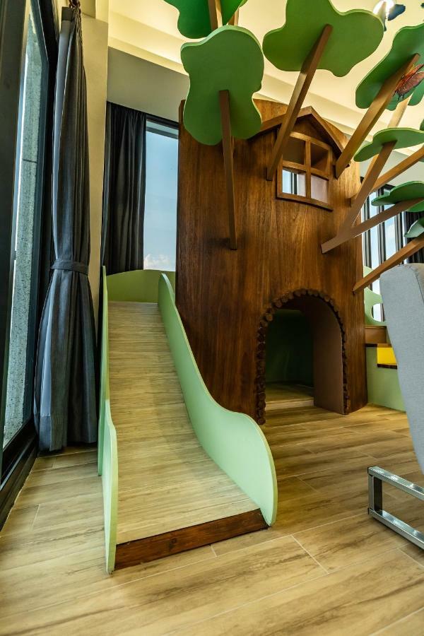 123 Hall Вужие Екстериор снимка